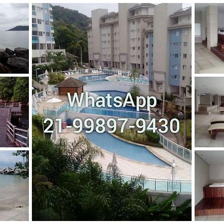Porto Real Resort Apartment Мангаратиба Экстерьер фото