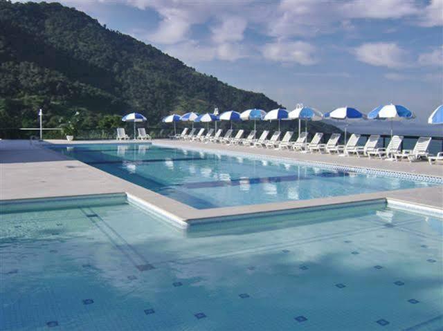 Porto Real Resort Apartment Мангаратиба Экстерьер фото