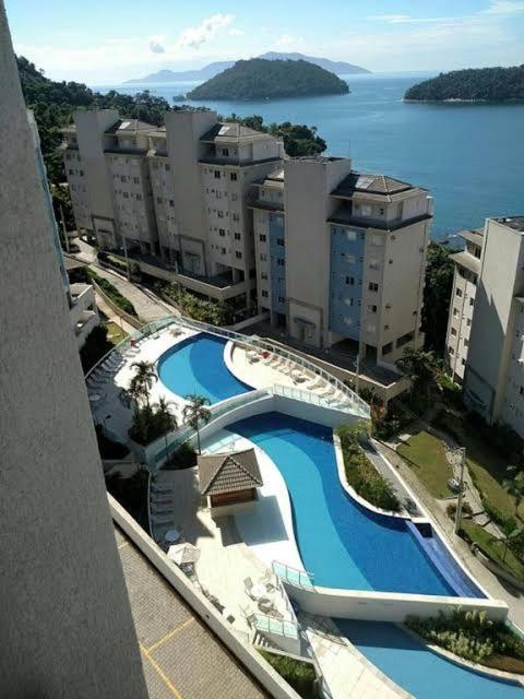Porto Real Resort Apartment Мангаратиба Экстерьер фото