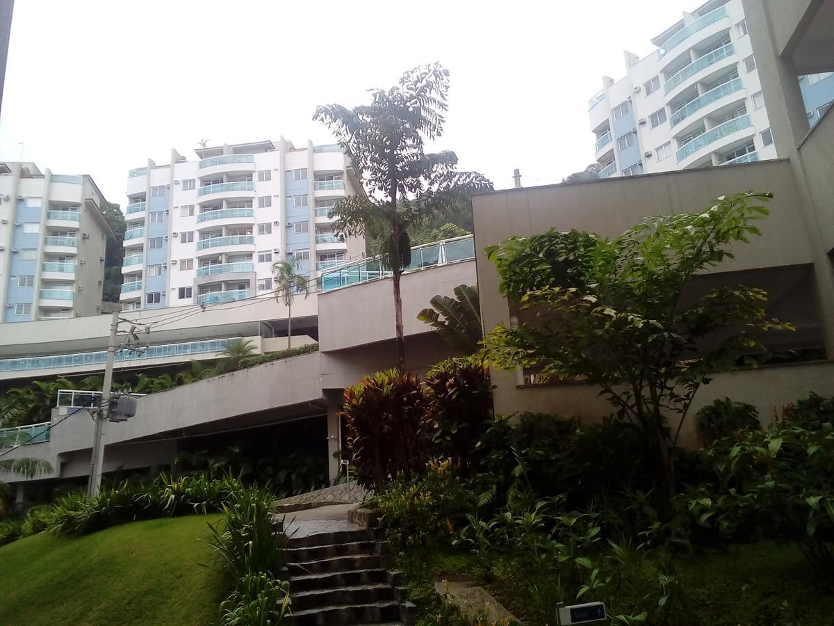 Porto Real Resort Apartment Мангаратиба Экстерьер фото
