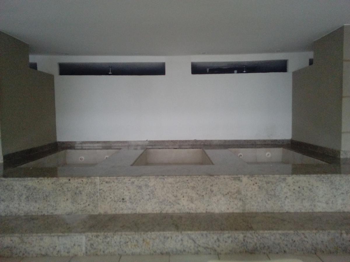 Porto Real Resort Apartment Мангаратиба Экстерьер фото