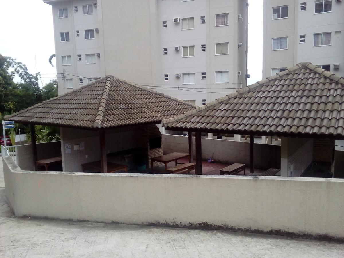 Porto Real Resort Apartment Мангаратиба Экстерьер фото