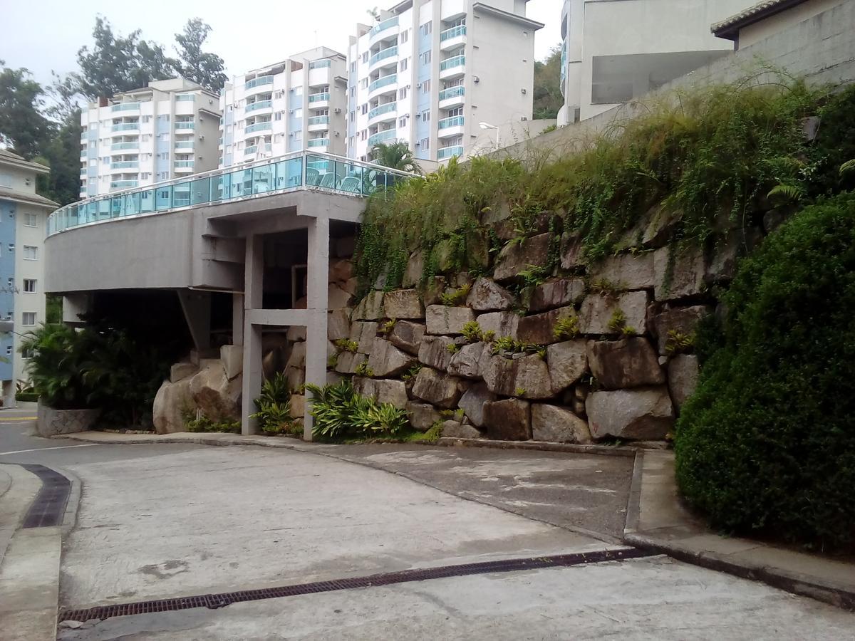 Porto Real Resort Apartment Мангаратиба Экстерьер фото