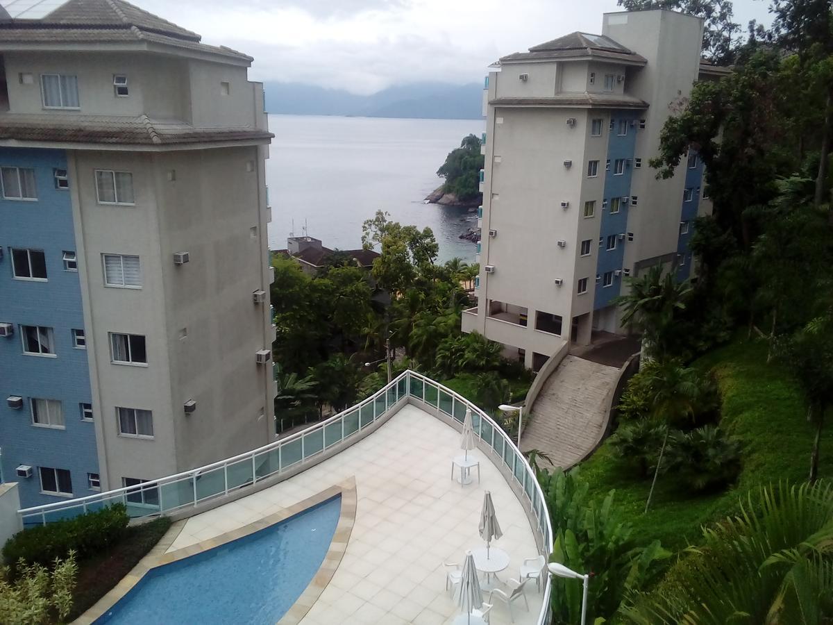 Porto Real Resort Apartment Мангаратиба Экстерьер фото