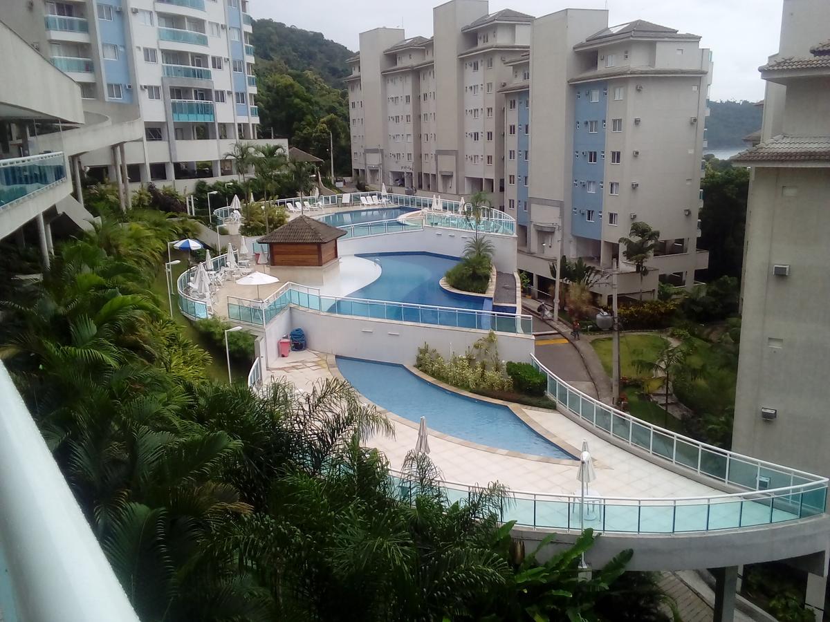 Porto Real Resort Apartment Мангаратиба Экстерьер фото