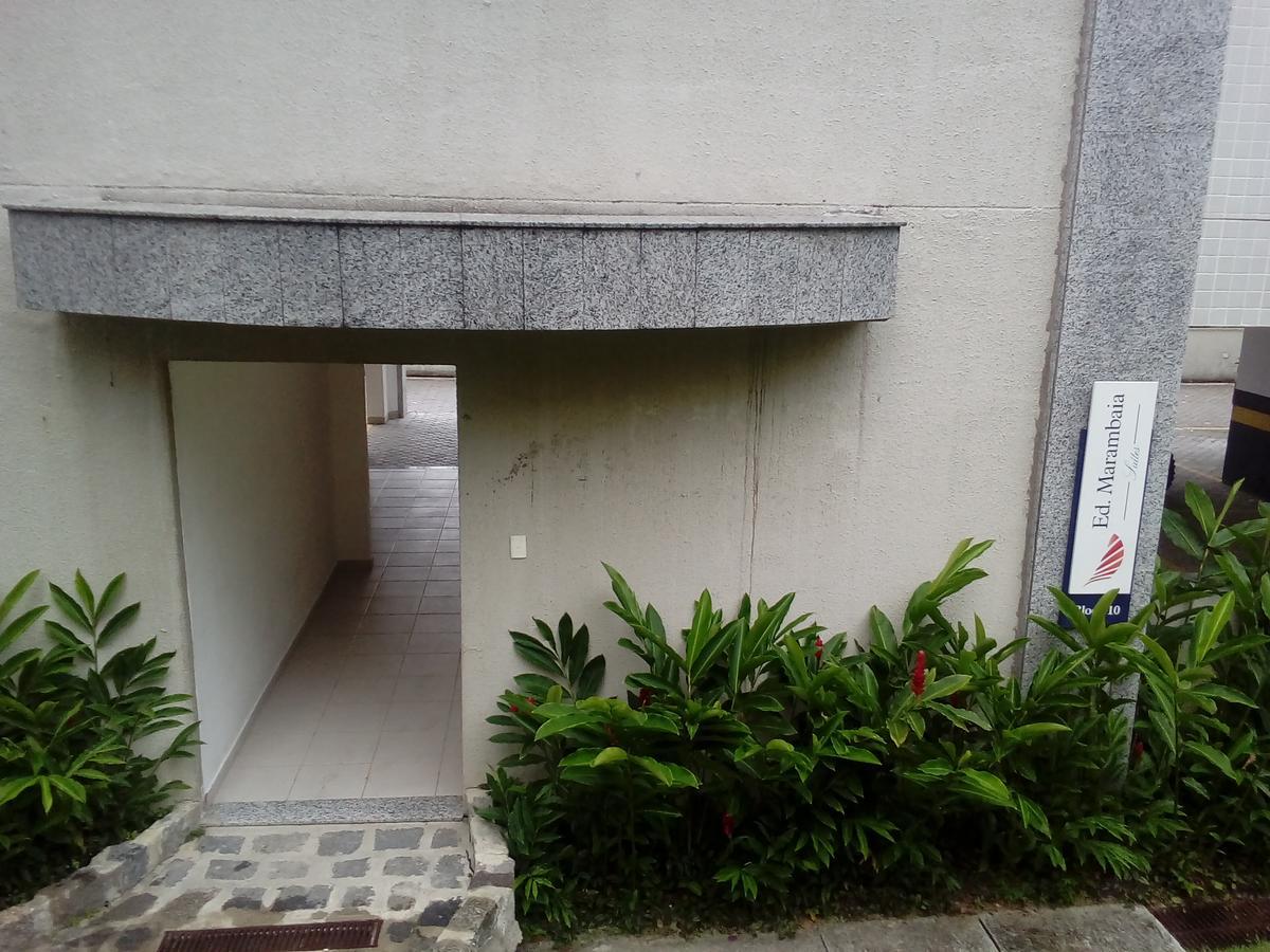 Porto Real Resort Apartment Мангаратиба Экстерьер фото