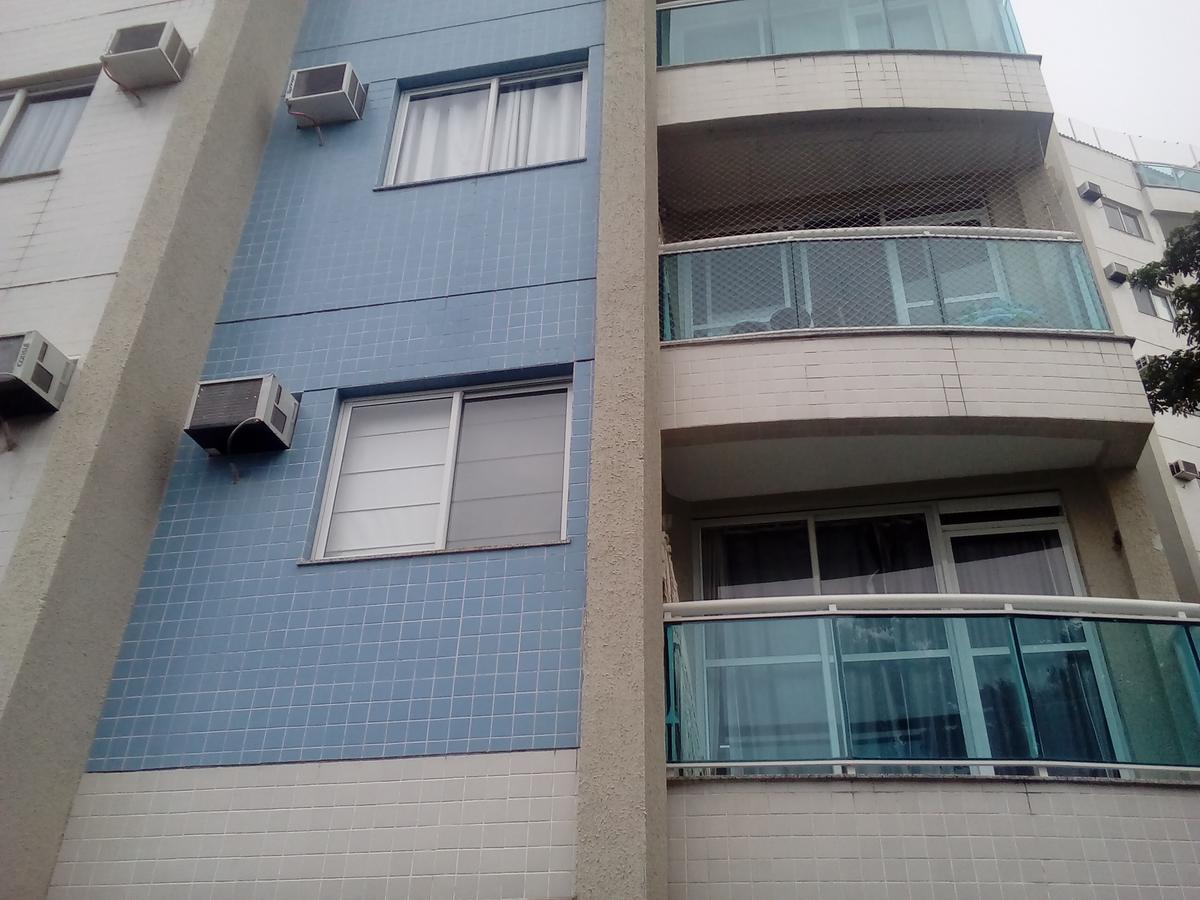 Porto Real Resort Apartment Мангаратиба Экстерьер фото