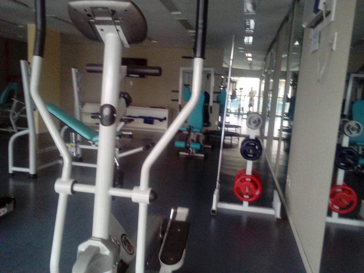 Porto Real Resort Apartment Мангаратиба Экстерьер фото