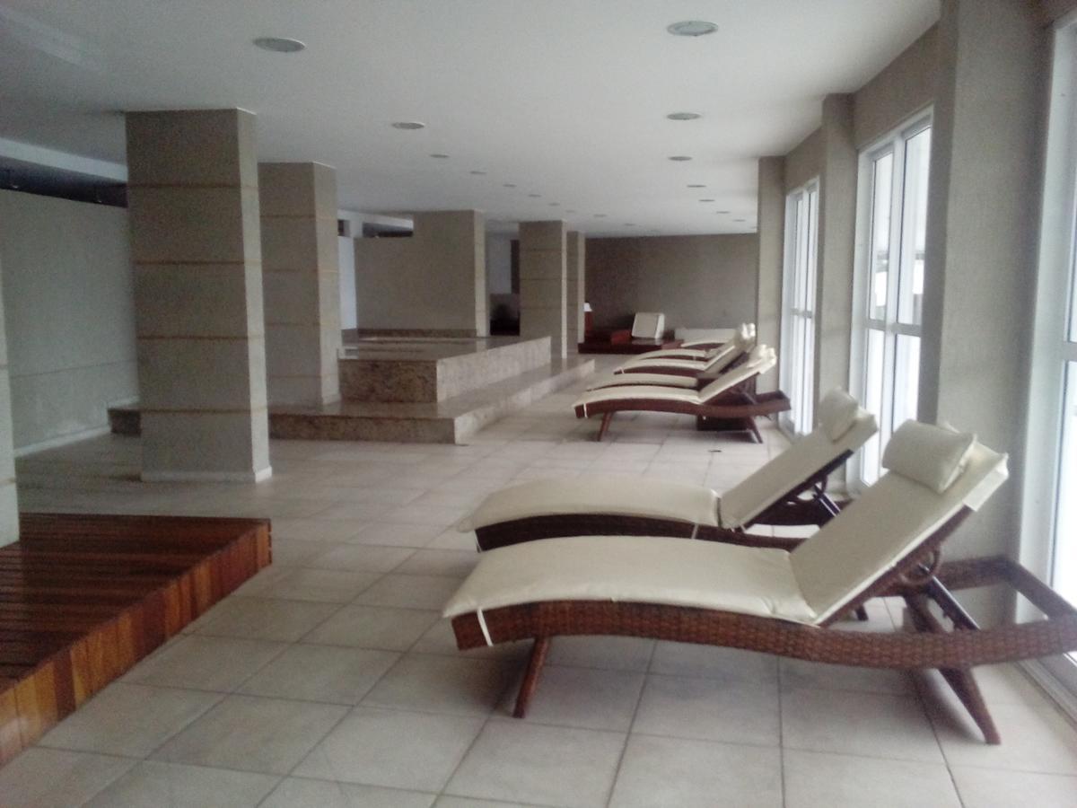 Porto Real Resort Apartment Мангаратиба Экстерьер фото